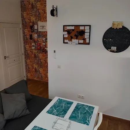 Apartamento Lauria Centro *