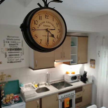 Apartamento Lauria Centro *