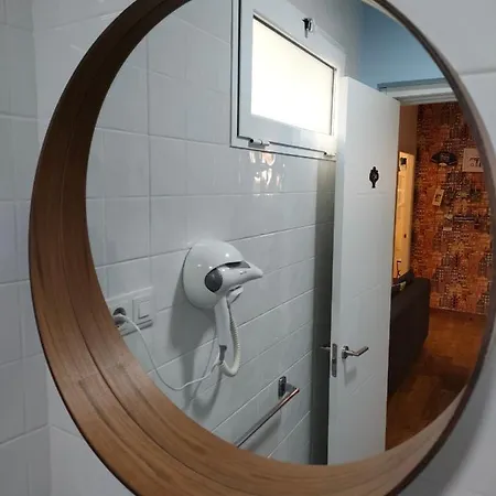 Apartamento Lauria Centro