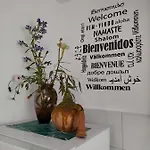 Lauria Centro شقة *