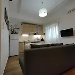 Lauria Centro شقة روندا