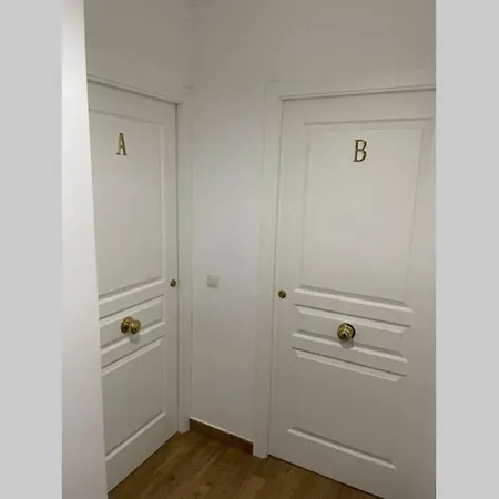 Lauria Centro * Ronda