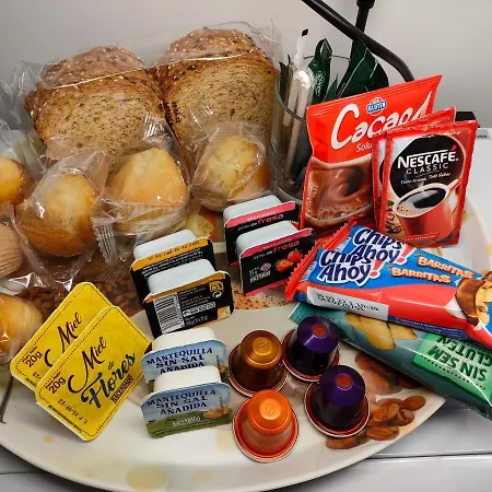 Lauria Centro Apartment *