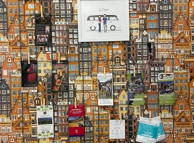 Apartment Lauria Centro Ronda