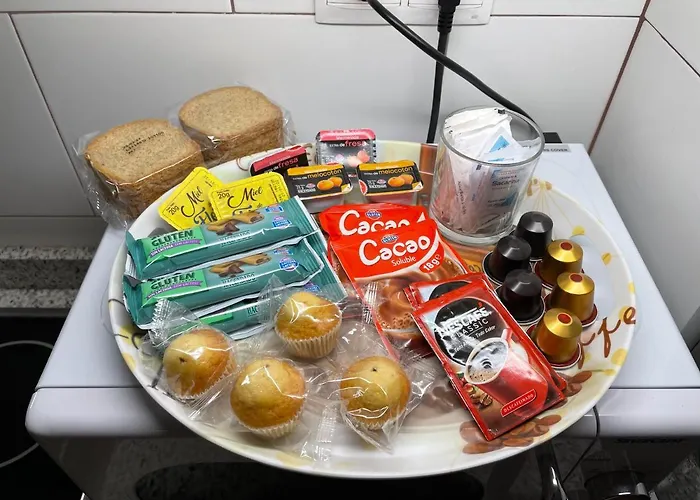 Lauria Centro Apartment *