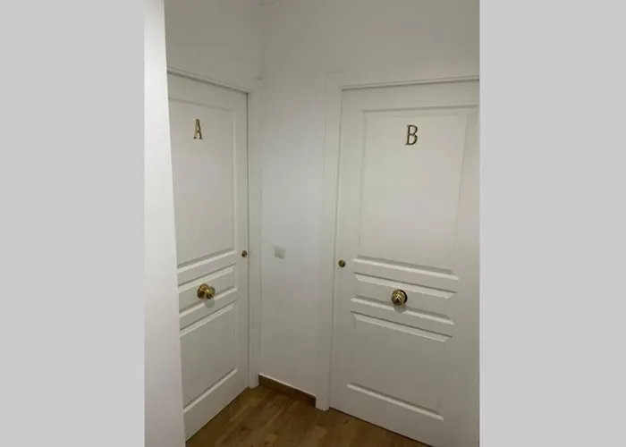 Lauria Centro * Ronda