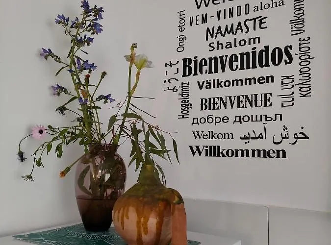 Lauria Centro Apartment *