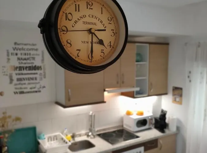 Appartamento Lauria Centro *