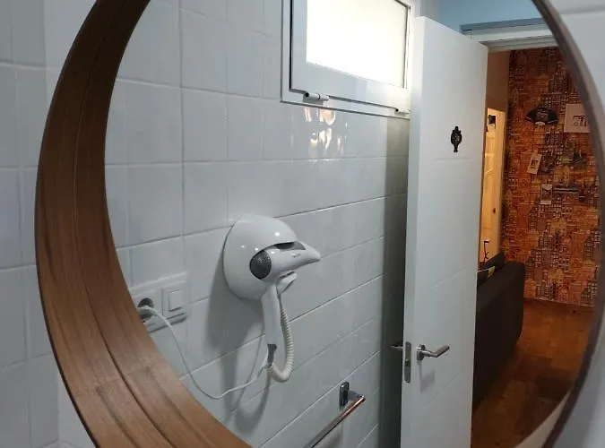 Apartment Lauria Centro