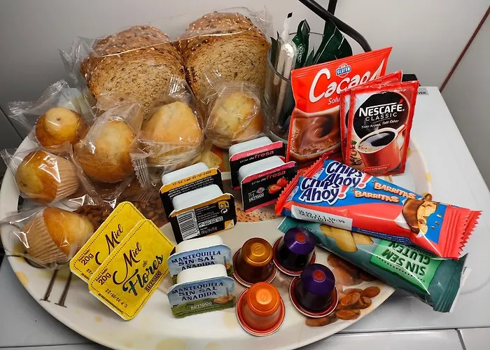 Lauria Centro Apartment *