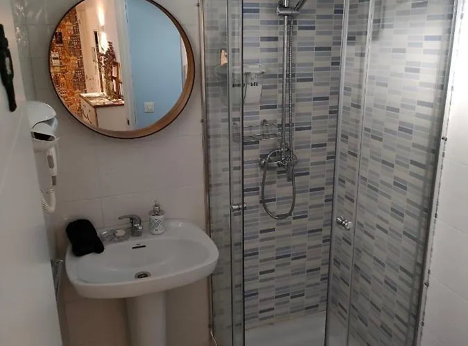 Apartment Lauria Centro