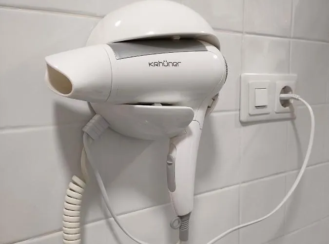 Apartment Lauria Centro *