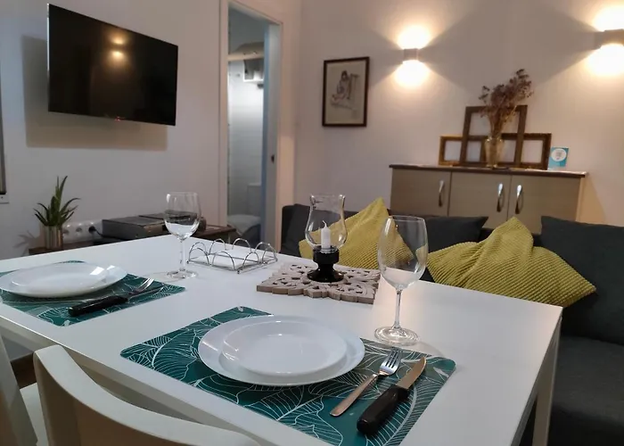 Lauria Centro Apartment *