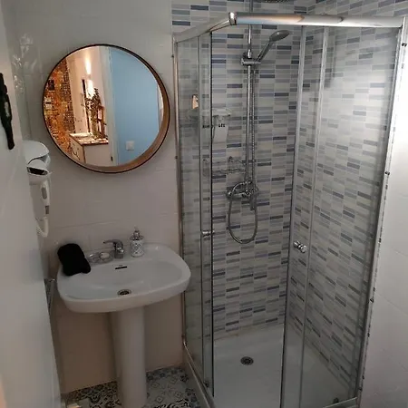 Apartment Lauria Centro
